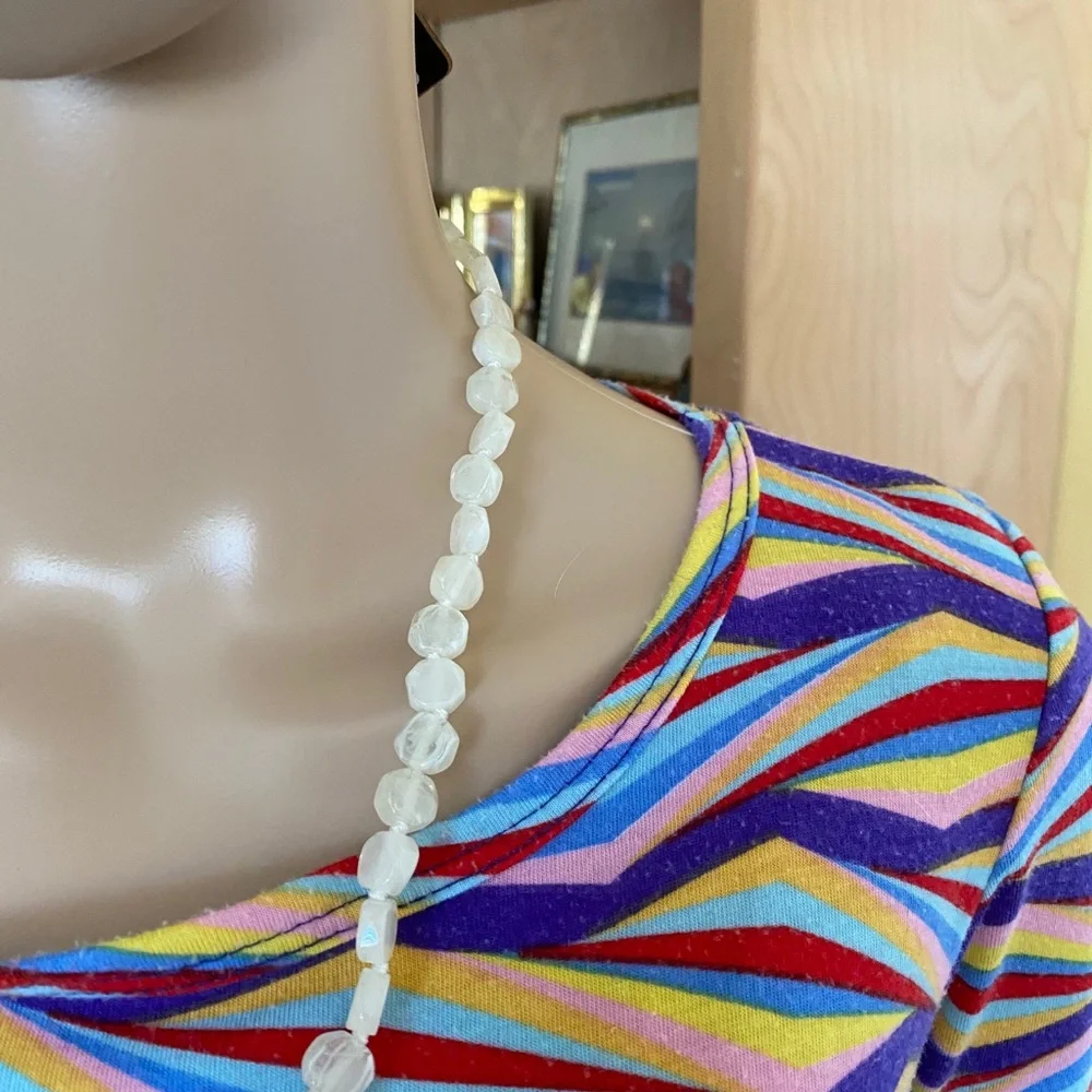 J‎ Crew Necklace
